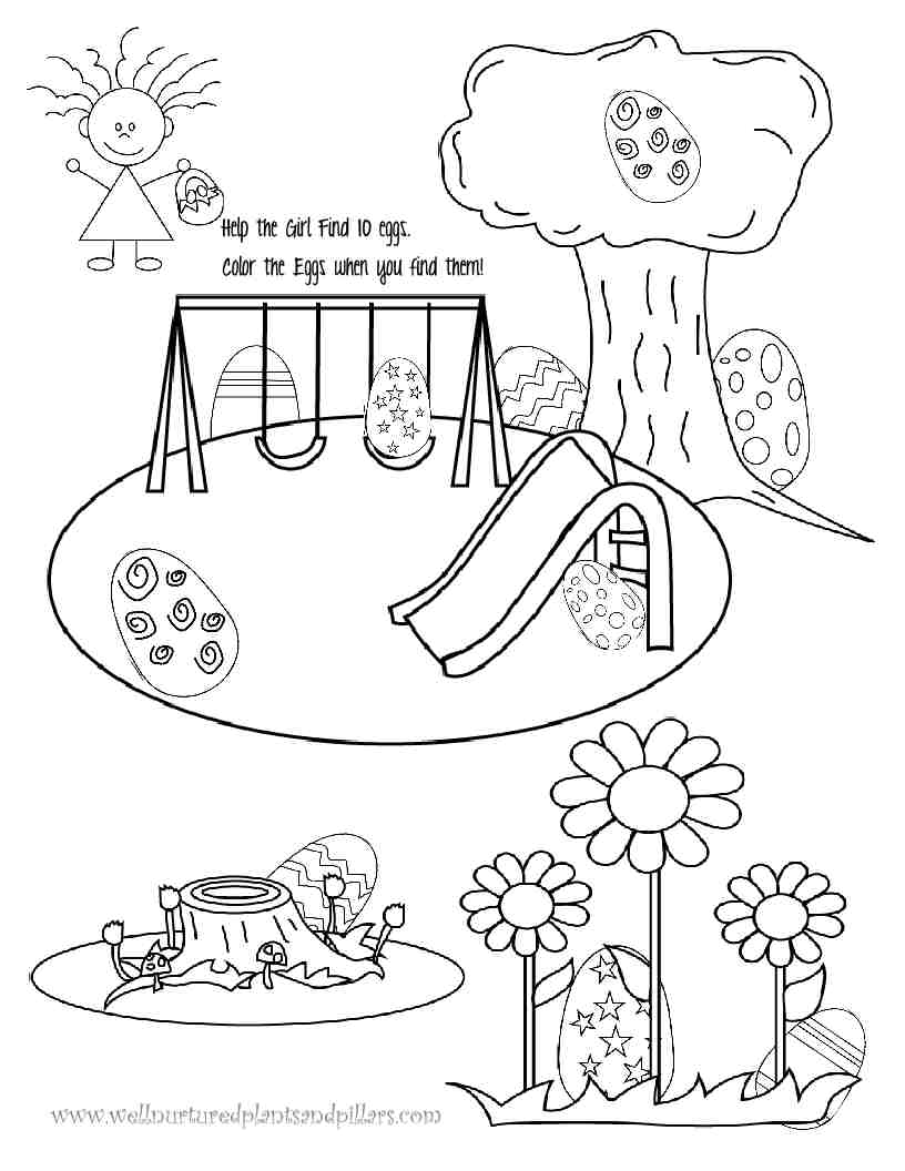 yertle the turtle coloring pages - photo #32